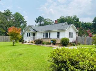 719 Chestnut Ridge Rd, Mc Cormick, SC 29835