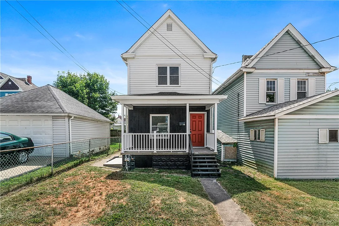 90 Woodland Ave photo 1