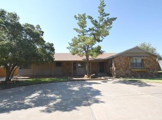 4613 Tattenham Cor, Midland, TX 79707