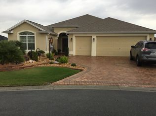 2039 Cross Hill Dr, The Villages, FL 32163