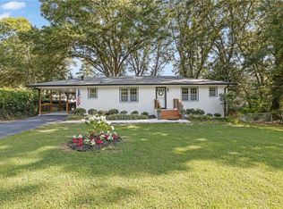 2483 Crockett Dr SE, Marietta, GA 30067