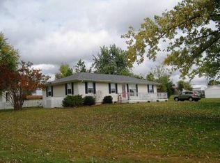 4227 Seilbeck Rd, Metropolis, IL 62960