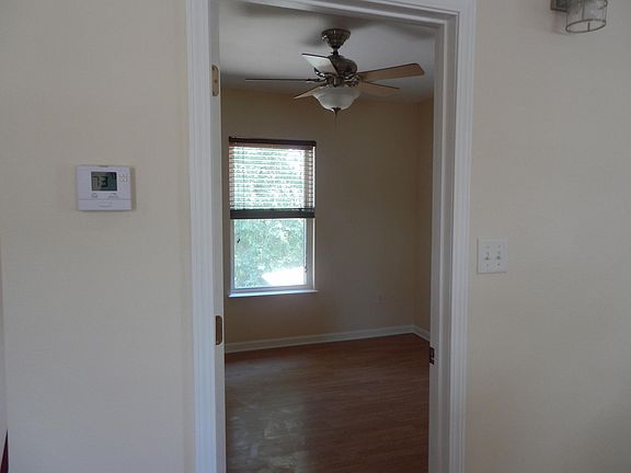 bedroom entrance