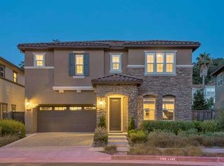 6468 Aspen Crk, San Jose, CA 95120