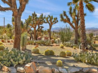 7427 Bonita Trl, Yucca Valley, CA 92284