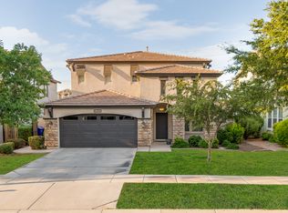 4264 E Page Ave, Gilbert, AZ 85234