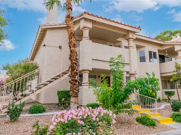 924 Falconhead Ln Unit 202, Las Vegas, NV 89128