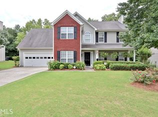 1180 Bramlett Forest Trl, Lawrenceville, GA 30045