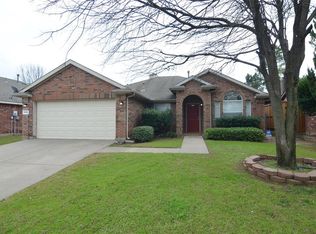 3108 Brett Rd, Corinth, TX 76210