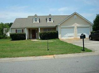 22 Glenmaura Way, Cartersville, GA 30120