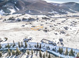40 Wyley Dr, Creede, CO 81130