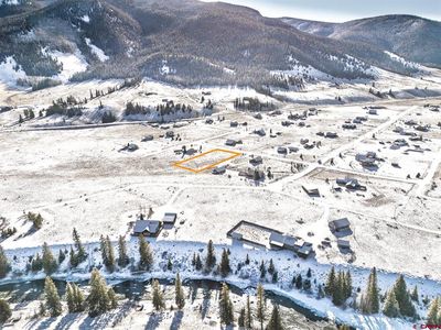 40 Wyley Drive, Creede, CO, 81130