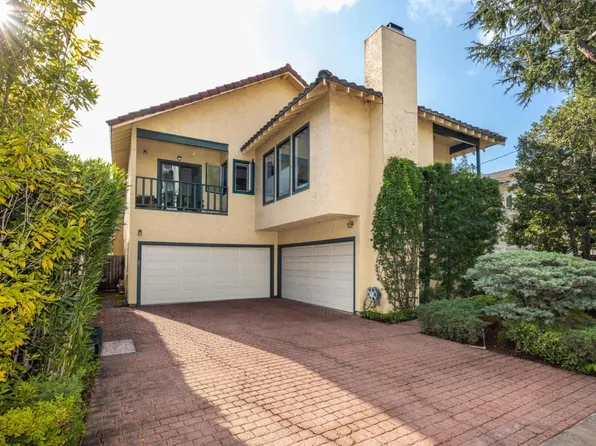 542 Everett Ave #A, Palo Alto, CA 94301
