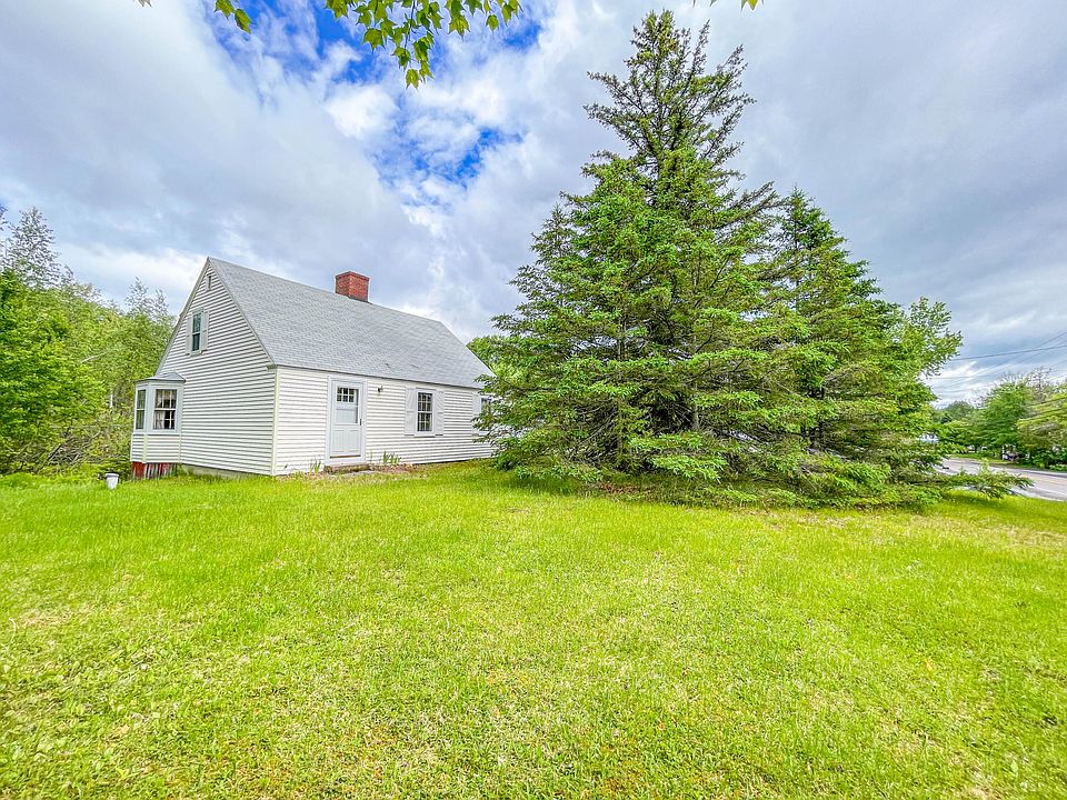 316 Route 202, Greene, ME 04236 Zillow