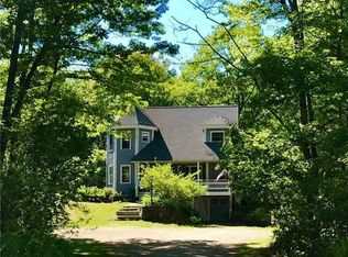 5 Tote Rd, Cape Elizabeth, ME 04107