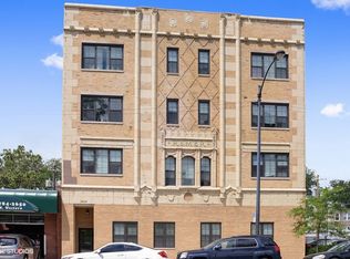 5822 N Western Ave APT 1A, Chicago, IL 60659