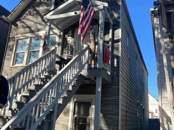 4542 S Talman Ave, Chicago, IL 60632