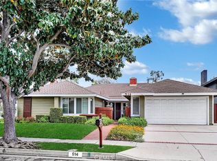 514 Sycamore Ave, Fullerton, CA 92831