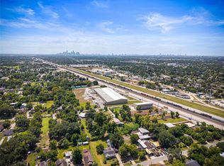 9910 E Hardy Rd, Houston, TX 77093