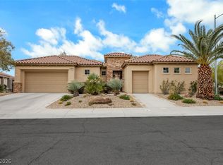 2101 Noah Tyler Ct, Henderson, NV 89052