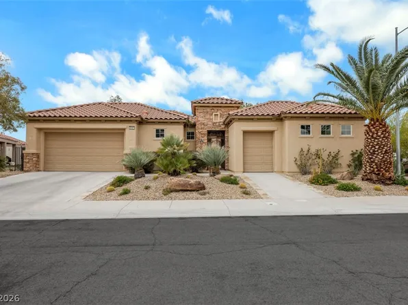 2101 Noah Tyler Ct, Henderson, NV 89052