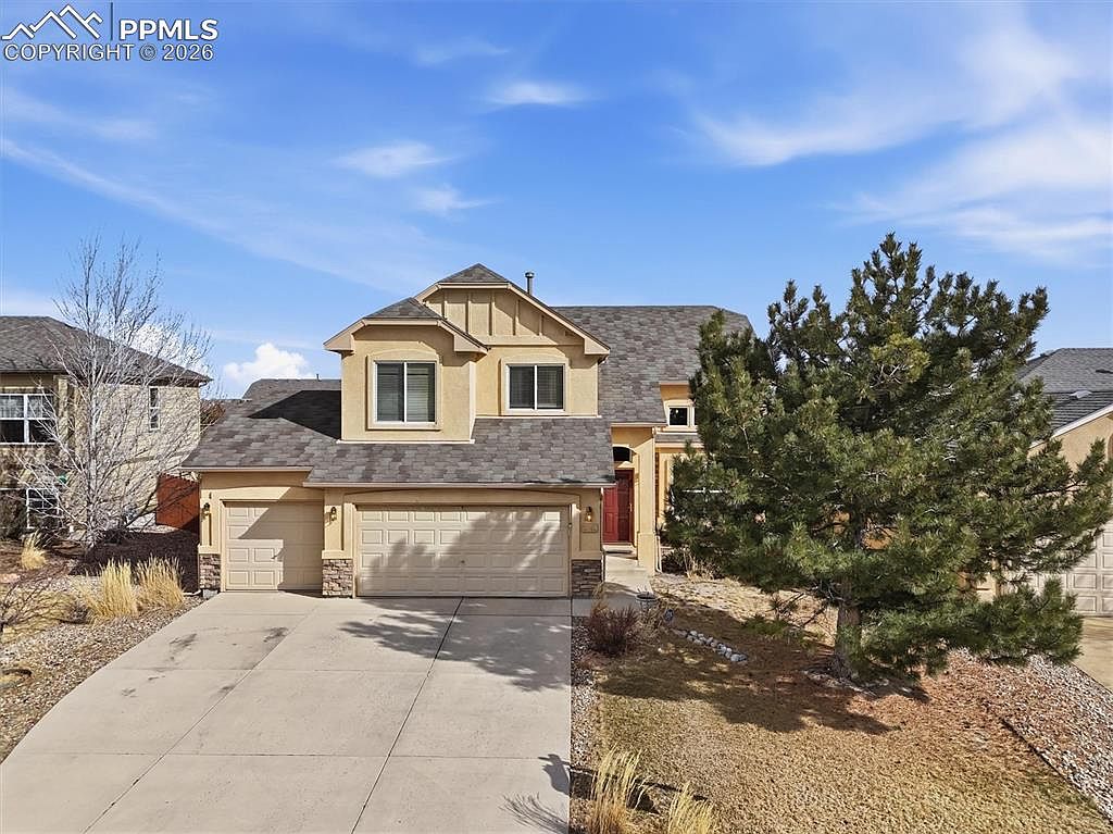 9881 Everglades Dr