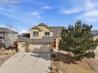 9881 Everglades Dr, Peyton, CO 80831