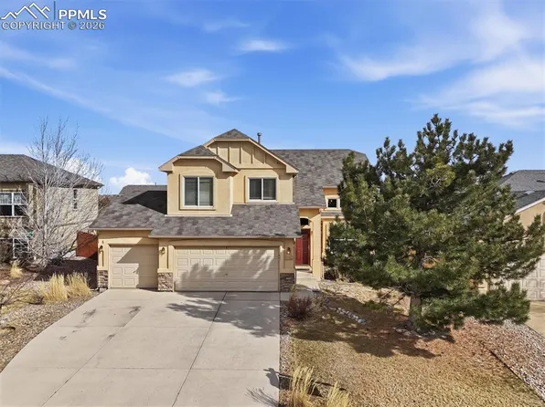 9881 Everglades Dr, Peyton, CO 80831