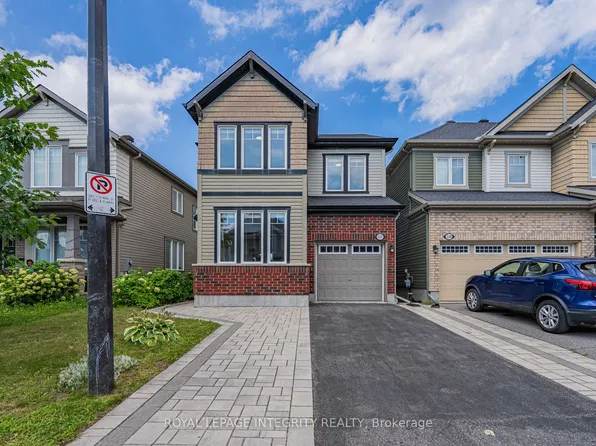 337 Meadowbreeze Dr, Ottawa, ON K2M 0K3