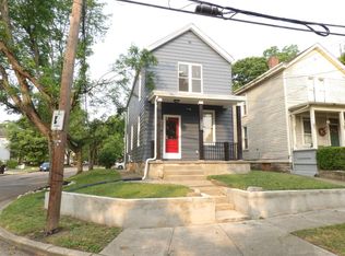 3779 Hutton St, Cincinnati, OH 45226