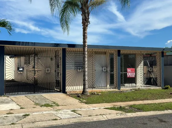 Sl 2 Alamo St, Hormigueros, PR 00660