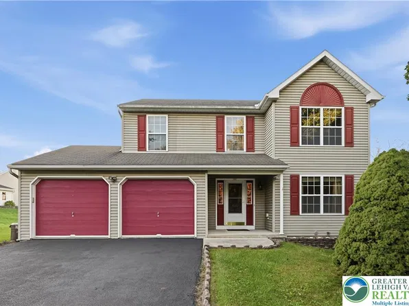 5660 N Coplay Rd, Whitehall, PA 18052