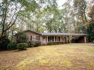 270 Segrest Cir, Athens, GA 30605