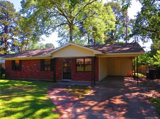 1113 Francais Dr, Shreveport, LA 71118