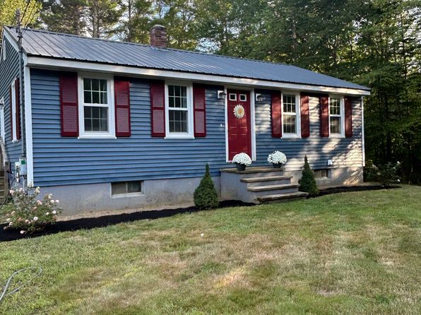 92 Heath Rd