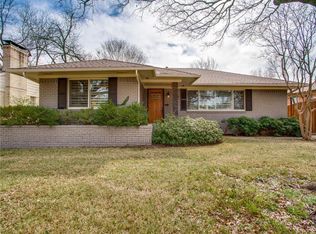 4610 Rockaway Dr, Dallas, TX 75214