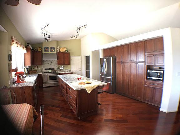 Great for entertaining 