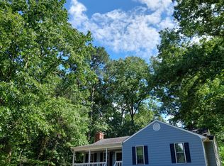5205 Parkerstown Rd, North Chesterfield, VA 23237