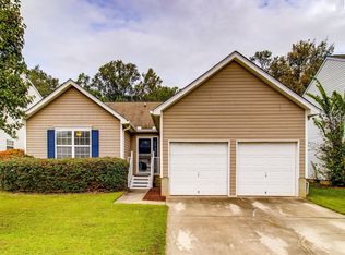 109 Wander Way, Lexington, SC 29072