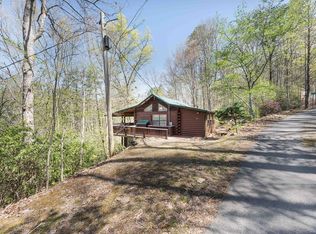 746 High Ridge Rd, Murphy, NC 28906
