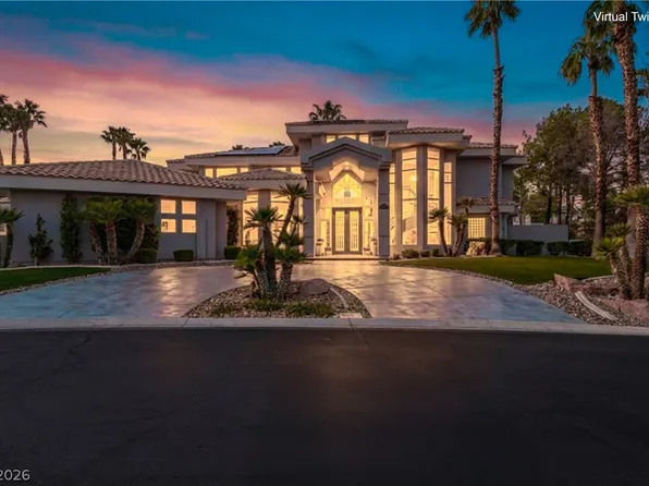 8632 Canyon View Dr, Las Vegas, NV 89117
