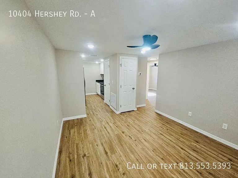10404 Hershey Rd #A — Photo 4
