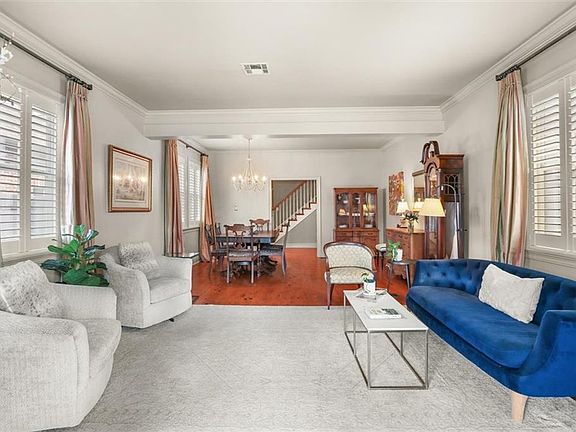 4th image of 34 Metairie Ct