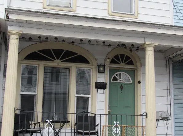 326 W Atlantic St, Shenandoah, PA 17976