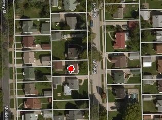 3425 Kirby Pl, Toledo, OH 43608