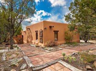 690 Gonzales Rd LOT 1, Santa Fe, NM 87501