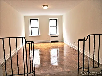 Rented by City Connections Realty