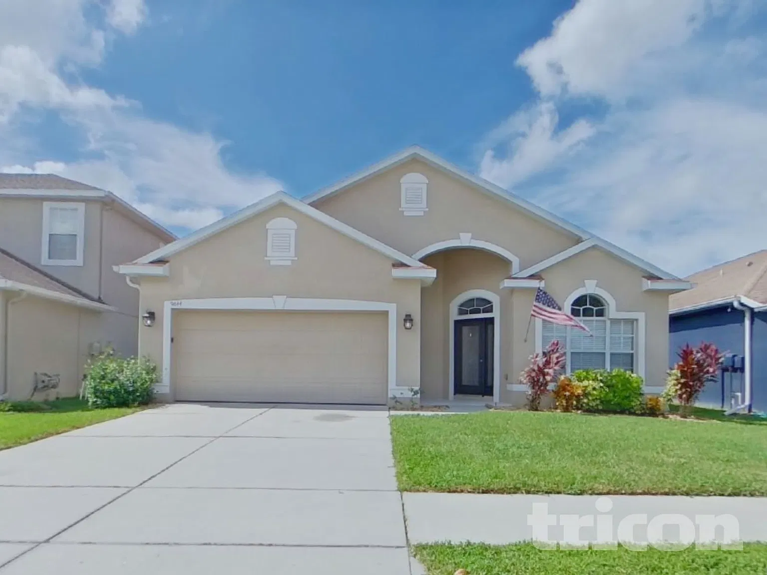 9644 Jasmine Brook Cir Land O Lakes FL — Photo 2
