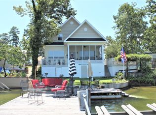 43 Castaway Pt, Eclectic, AL 36024