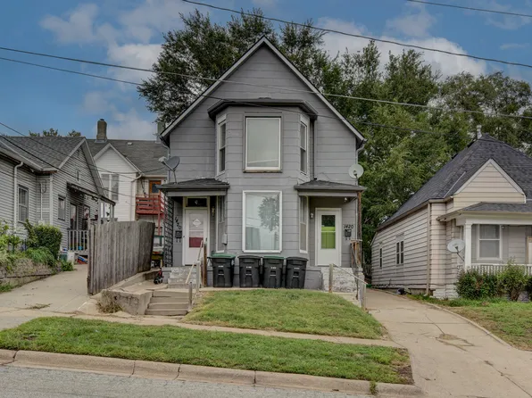 1420 Dorcas St, Omaha, NE 68108